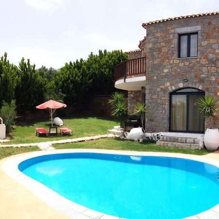 Niriides Villas Old Listing Hersonissos (Crete) Exterior foto