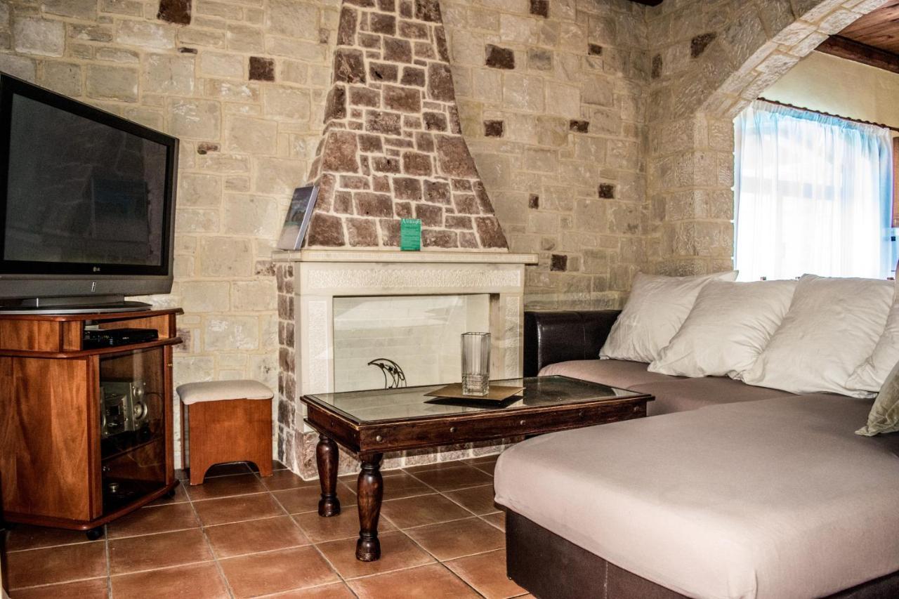 Niriides Villas Old Listing Hersonissos (Crete) Exterior foto
